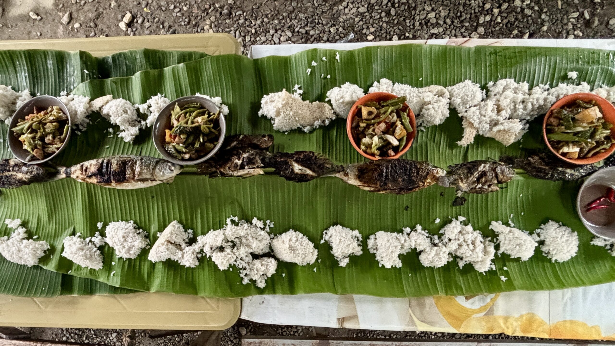 A Lesson in Simplicity