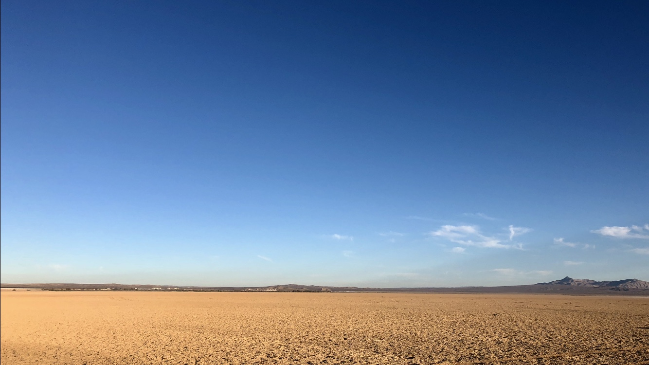 Dry January? Give Yourself More…